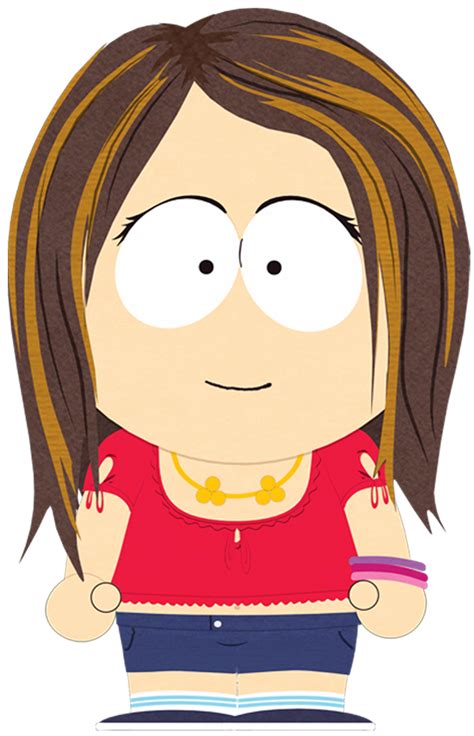 south park tammy